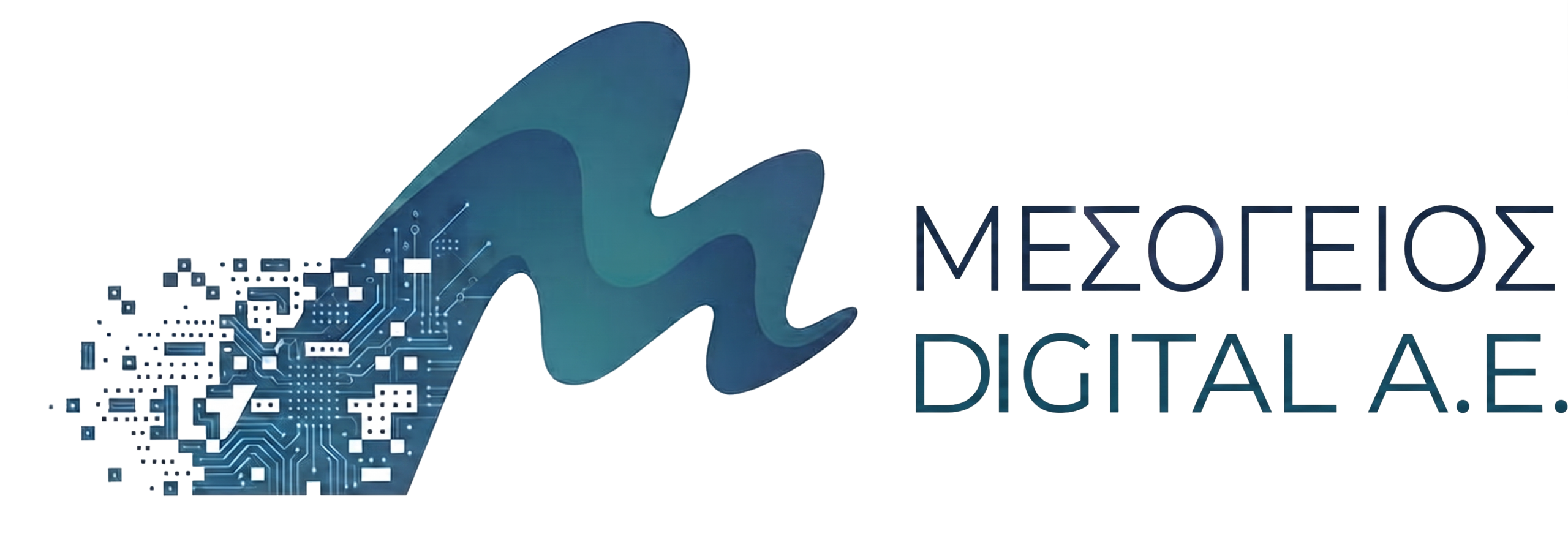 Mesogeos Digital