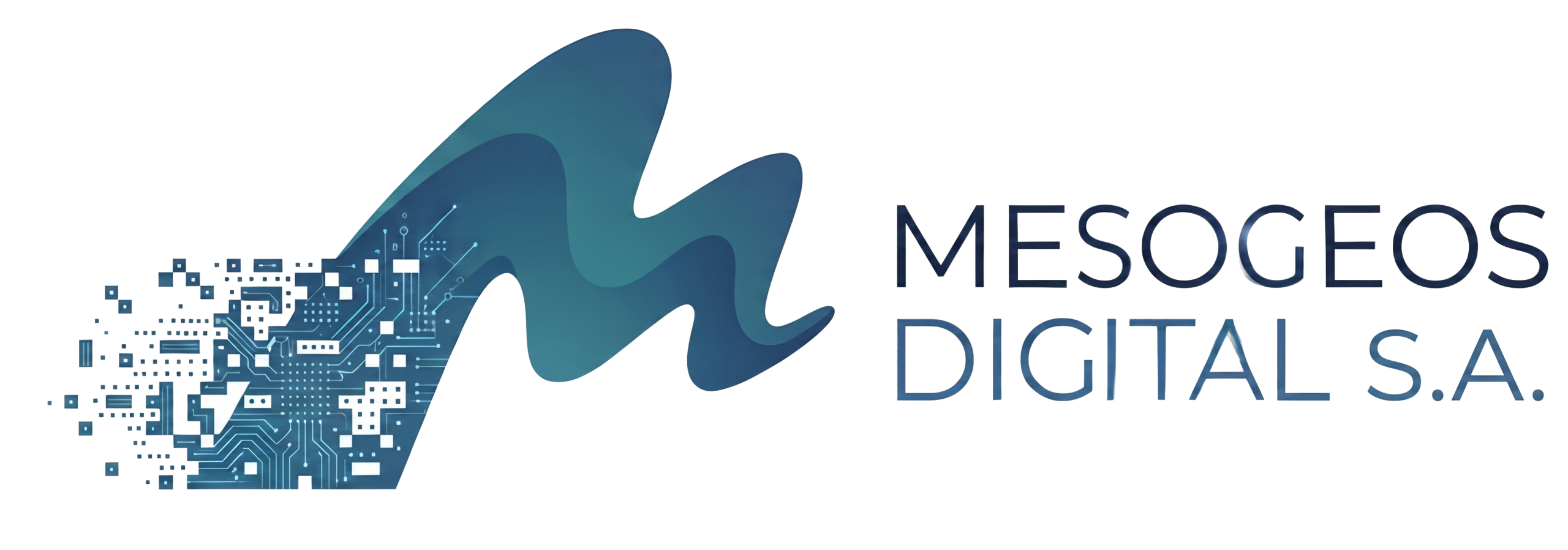 Mesogeos Digital